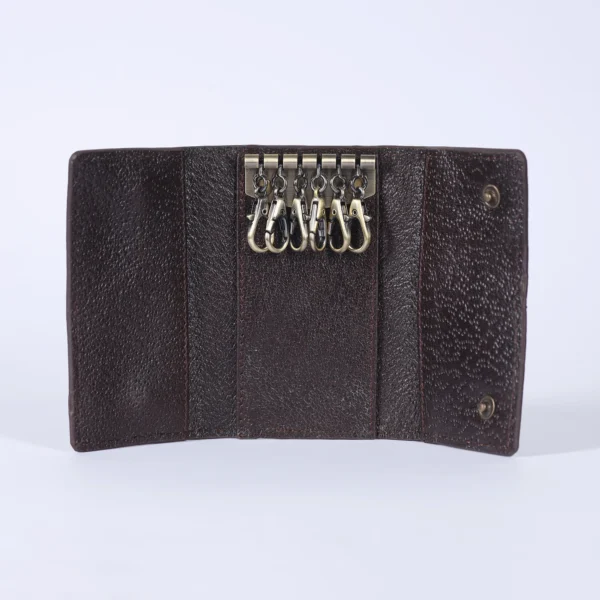 Key ring 2
