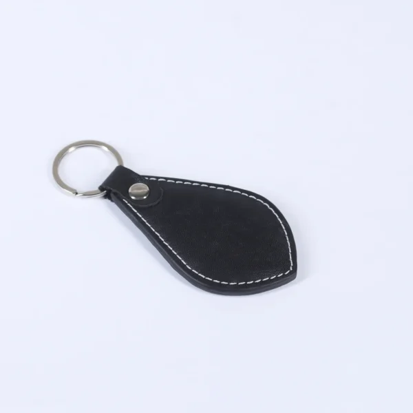 Key ring 3